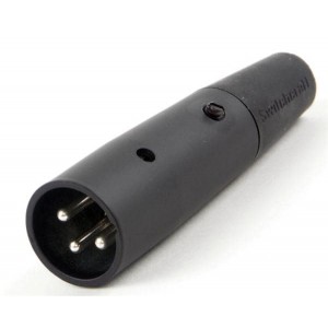 A5MB, Разъемы XLR CONNECTOR