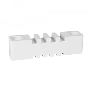 Изолятор шинный плоский OptiIsol ИШП-155-1-5/10