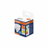 Изображение товара Лампа светодиодная 7 Вт 700Лм 2700К GU5.3 170-250В OSRAM LONG LIFE 4099854303531