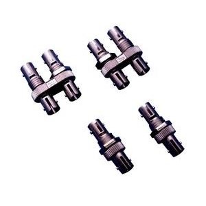 6112, Волоконно-оптические соединители ST COUPLING THREADED