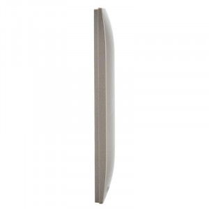 SKANDY Рамка 3-местная SK-F03Sh шампань IEK SK-M32-K37