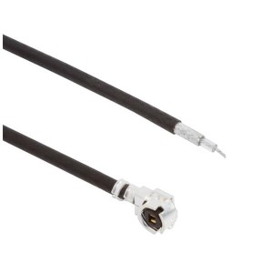 095-666-50056-5, Соединения РЧ-кабелей AMC RA Plug Micro Cable