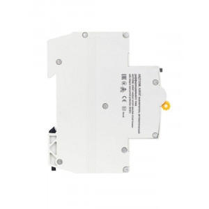 Выключатель автоматический дифференциального тока С 25А 30мА АВДТ32МL KARAT MVD12-1-025-C-030