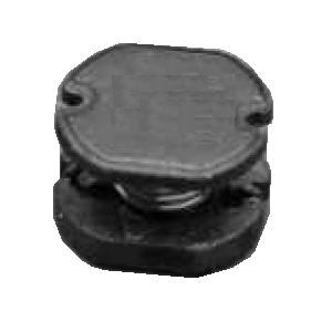 LD2-471-R, Катушки постоянной индуктивности  470uH 0.55A 1.96ohms