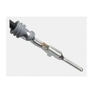 34080-1002 (Mouser Reel), Автомобильные разъемы MX150 M TERM 18/20G D WIND REEL OF 1000