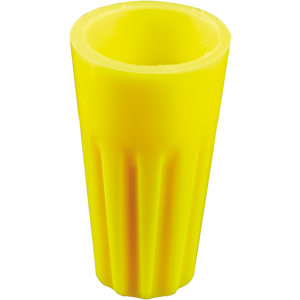 Соединитель проводов СИЗ-4 3.5-11.0 желт. NSC-4-Y (уп.50шт) 71138