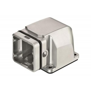 11200030800, Сверхмощные разъемы питания Han-Yellock 10 HABM