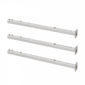 Удлинители на основание для молниеприемных мачт 8-10 м NL0910