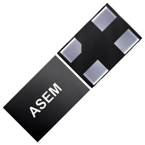 ASEM1-18.432MHZ-LC-T, Стандартный тактовый генератор 18.432МГц 3.3В 50ppm -40...85°C