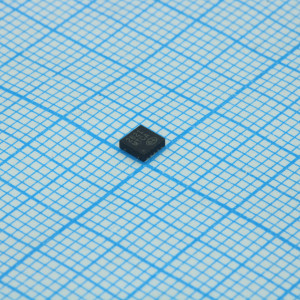 PAC1720-1-AIA-TR, Монитор питания сдвоенный с датчиком тока 10-Pin DFN лента на катушке