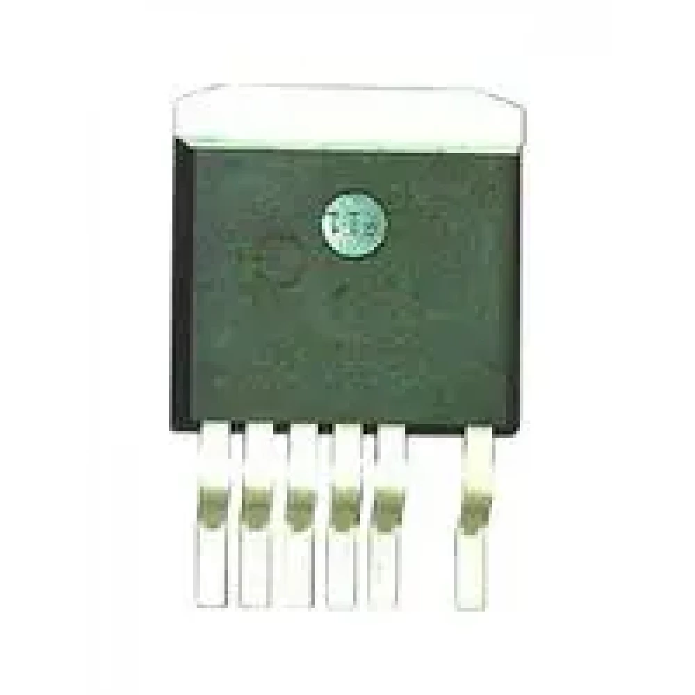 Изображение товара ШИМ-контроллер TOP244R-TL Power Integrations 20-34 Вт для импульсных блоков питания