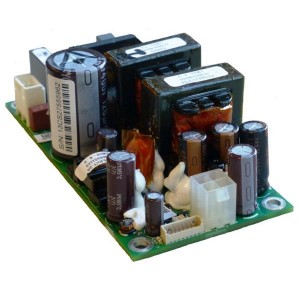 CLP0212DCSX5Z01C, Преобразователи постоянного тока в постоянный с изоляцией 200W 36-75Vin 12Vout 16.7A 2x4 open