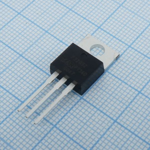 IRF3205ZPBF, Транзистор полевой N-канальный 55В 75А 170Вт