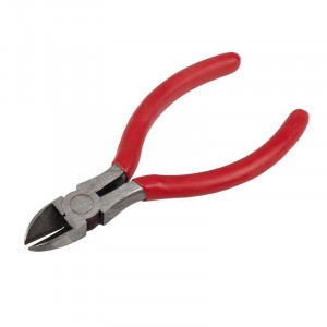 Набор для пайки REXANT -13, паяльник 30Вт, подставка, канифоль, припой, бокорезы, тонкогубцы