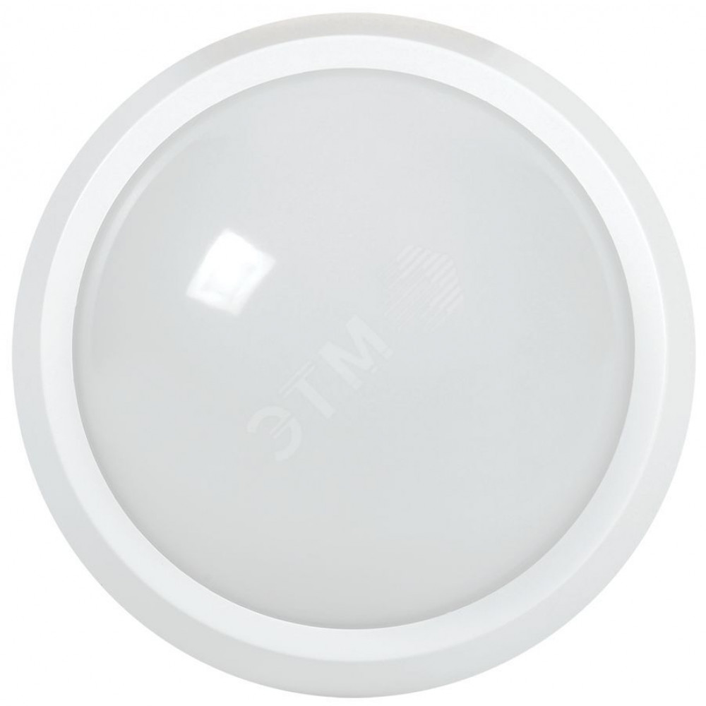 Изображение товара Светильник LED ДПО 5012Д 8Вт 4000K IP65 круг белый с ДД LDPO1-5012D-08-4000-K01 Изображение товара Светильник LED ДПО 5012Д 8Вт 4000K IP65 круг белый с ДД LDPO1-5012D-08-4000-K01