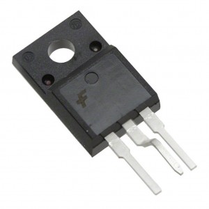 FDPF10N60ZUT, Транзистор полевой MOSFET N-канальный 600В