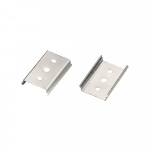 Держатель SL-COMFORT-2542 031800, Держатель для профиля SL-COMFORT-2542. В комплекте 2 держателя, цена за комплект.