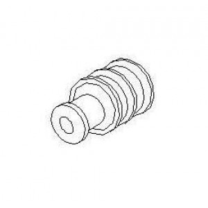 35903-0022, Автомобильные разъемы .090 wire seal