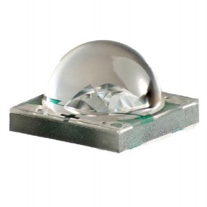 XTEARY-02-0000-000000N07, Светодиоды высокой мощности - одноцветные Royal Blue, 550mW