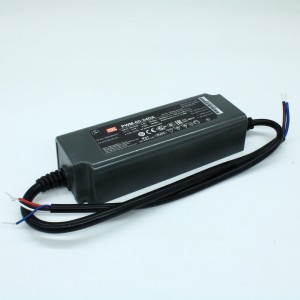 PWM-60-24DA, Источник электропитания светодиодов класс IP67 60Вт 24В/2,5A ШИМ