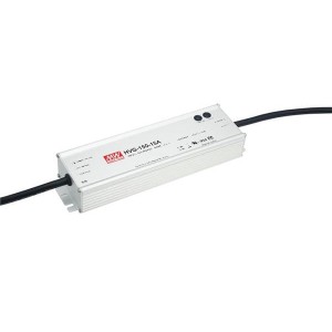 HVG-150-15B, Блоки питания для светодиодов 150W 15V 10A IP67 LED PS
