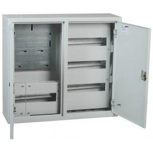 Корпус металлический ЩУРн-3/48зо-1 36 УХЛ3 IP31 MKM35-N-48-31-ZO