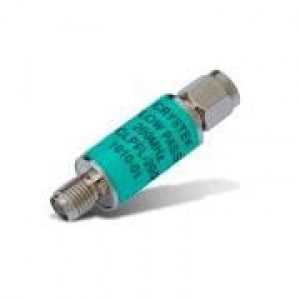 CLPFL-0200, Формирование сигнала DC to 200MHz 7th Ord 50ohm SMA -40C +85C