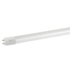 Лампа светодиодная STD LED T8-10W-865-G13-600mm NTB G13 10Вт трубка стекло холодный дневной свет, пенорукав Б0056905