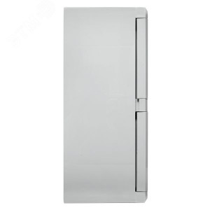 Бокс пластиковый с монтажной платой 350х250х150 мм IP65 PROxima PB65MP002