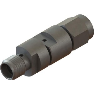 SF0930-6200-06, Аттенюаторы - межкомпонентные соединения SMA Male to Female Attenuator, 18 GHz