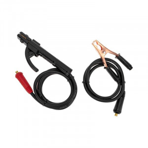 Аппарат сварочный инверторный полуавтоматический MIG-200 11-0927