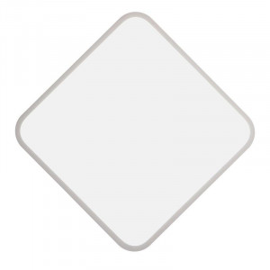 Светильник светодиодный декоративный PPB Scandic-S 54Вт 4000К IP20 настенно-потолочный бытовой WH 5037212