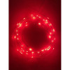 ENIN -5NR Гирлянда LED Нить 5 м красный свет, АА (100/2500) Б0047963