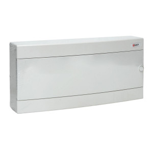 Щит распределительный навесной 