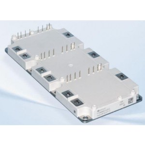 FS800R07A2E3_B31, Модули биполярных транзисторов с изолированным затвором (IGBT) HYBRID PACK 2