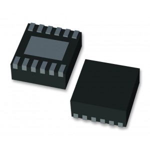 PAM2306AYPKE, Преобразователь постоянного тока 2.5В до 5.5В синхронный понижающий сдвоенный выход 3.3В/1.8В 1А