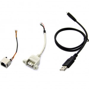 86Duino Zero Cable Kit