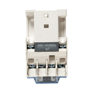 Контактор КМЭ малогабаритный 9А 24В 1NC PROxima ctr-s-9-24-nc