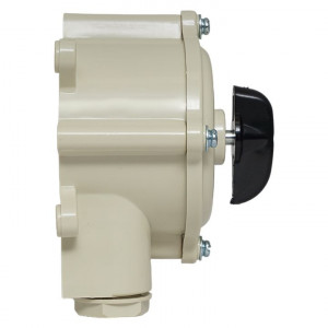 Пакетный переключатель ПП 3-16/Н2 М2 пл. IP56 PROxima pp-3-16-4