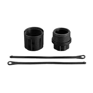 PX0810, Стандартный цилиндрический соединитель SEALING CAP