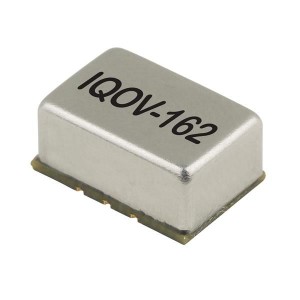 LFOCXO063801Bulk, Термостатированные кварцевые генераторы (OCXO) 12.80MHz 14.0 x 9.0 x 6.8mm