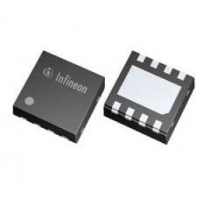 TLE72593LEXUMA1, Линейные интегральные трансиверы TRANSCEIVER