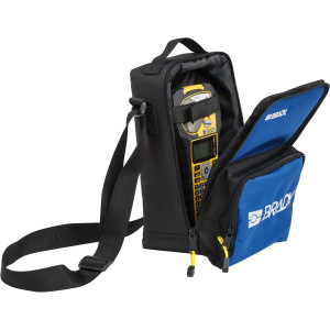 brd150617, Защитная мягкая сумка для портативных принтеров BMP21 LAB, BMP21, BMP21-PLUS, M210, M210-LAB, BMP51