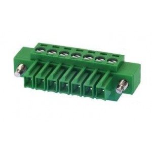 EM241307, Съемные клеммные колодки EURO MC421-35007