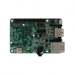 PICOPIGL, Макетные платы и комплекты - ARM PICO PI CARRIER BOARD WITH GIGABIT LAN