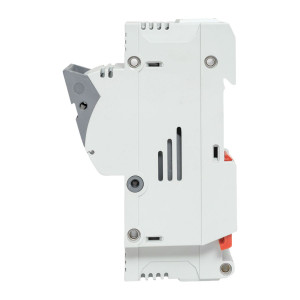 Предохранитель-разъединитель DF 22х58 1Р (тип ПВЦ) EKF