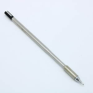 T130-1.0I, Жало для паяльника GT-Y130 острый конус 1.0мм