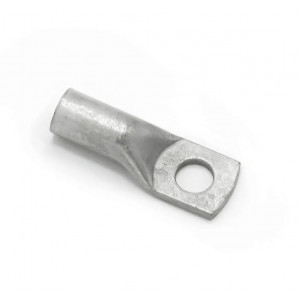 Наконечник кабельный elcТМЛ-RAD-10-6-ЮМП, ТМЛ-RAD-10-6 (ЮМП) Наконечник трубчатый медный луж-ный RAD-типа 10мм2 под болт М6 с круглой конт. площадкой (100шт/упак)