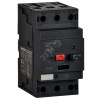 Пускатель ПРК64-40 In=40A Ir=25-40A Ue 660В DMS22-40