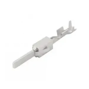 2-962916-1, Контакт штыревой обжимной на кабель